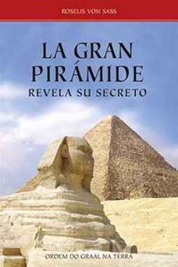 La grand pirámide revela su secreto