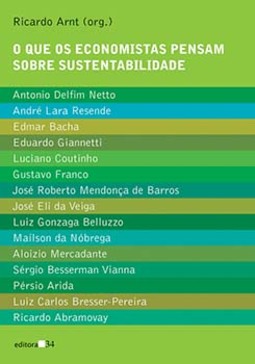 O que os economistas pensam sobre sustentabilidade