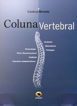 Coluna Vertebral