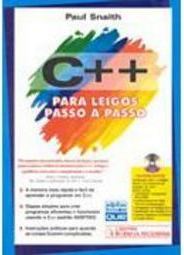 C++ para Leigos Passo a Passo