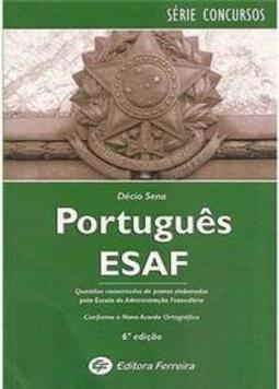 Português ESAF
