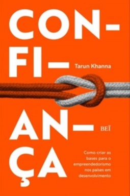 Confiança