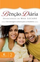 Bênção Diária 2