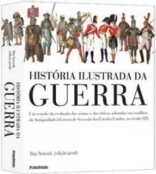 História Ilustrada da Guerra