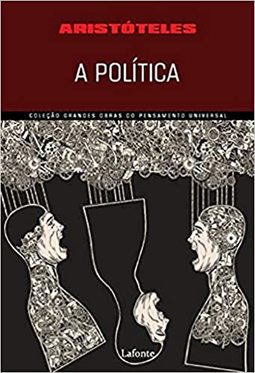 Aristóteles - A Política