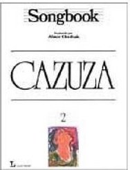 Songbook: Cazuza - vol. 1