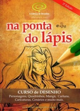 NA PONTA DO LAPIS