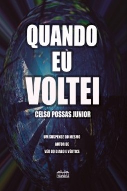 Quando eu voltei