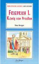 Friedrich I, Konig von Preussen - Importado