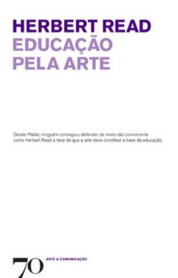 Educação pela arte