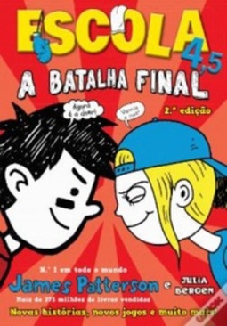 Escola 4.5 - A Batalha Final