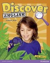 Discover English: Starter - Students' book - Global