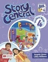 Story Central Student's Pack With Activity Book-4