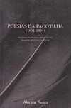 Poesias da Pacotilha (1851-1854)