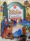 Bíblia Ilustrada para a Família #2