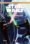 Star Wars: Uma Nova Esperança. A Vida de Luke Skywalker (Legends)