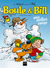 Boule e Bill: Meu melhor amigo