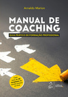 Manual de coaching: Guia prático de formação profissional