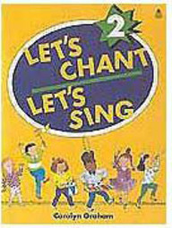 Let´s Chant, Let´s Sing - 2 - IMPORTADO