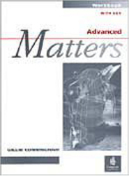 Advanced Matters: With Key - IMPORTADO