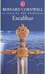 La Saga du Roi Arthur: Excalibur - IMPORTADO