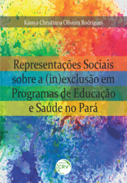 Representações sociais sobre a (in)exclusão em programas de educação e saúde no Pará