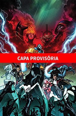 X-men - 22