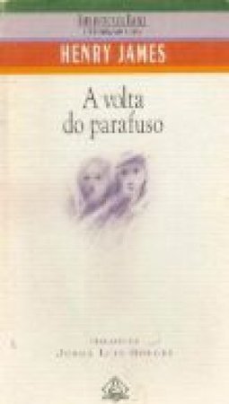 A volta do parafuso