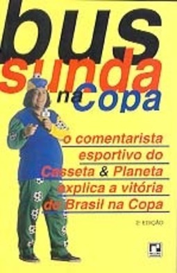 BUSSUNDA NA COPA