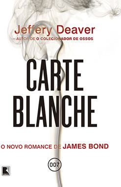 Carte Blanche