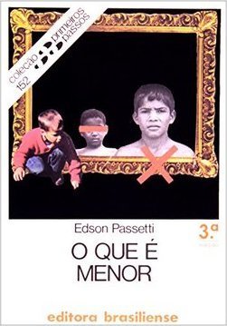 O Que é Menor