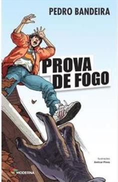 PROVA DE FOGO