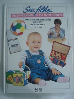 Seu Filho - Desenvolvimento da Inteligência