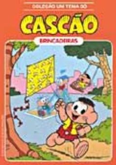 Cascão Brincadeiras