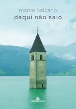 Daqui não saio