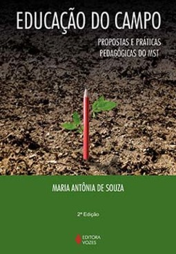 Educação do campo: propostas e práticas pedagógicas do MST