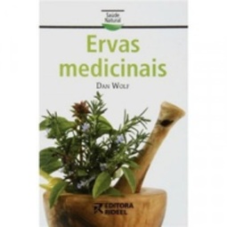 Ervas Medicinais (Saúde Natural)