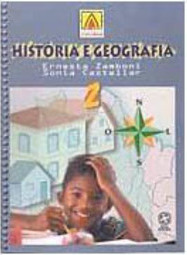 História e Geografia - 2 série - 1 grau