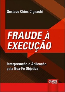 Fraude à Execução
