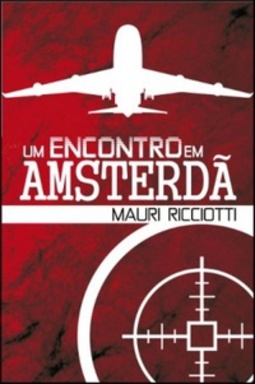 Um encontro em Amsterdã