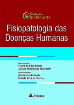 Fisiopatologia das doenças humanas