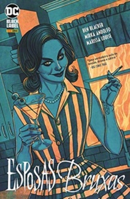 Esposas Bruxas