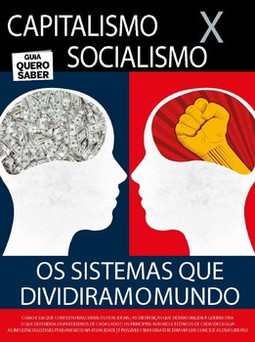 Guia quero saber: capitalismo x socialismo