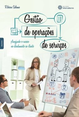Gestão de operações de serviços