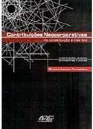 Contribuições Neocorporativas na Constituição e nas Leis