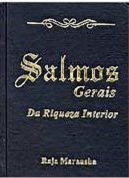 Salmos Gerais da Riqueza Interior
