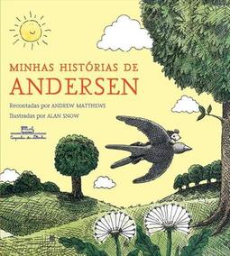 MINHAS HISTORIAS DE ANDERSEN