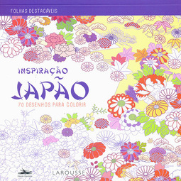 Inspiração Japão