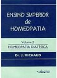 Ensino Superior de Homeopatia