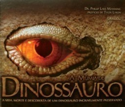 A Múmia de Dinossauro